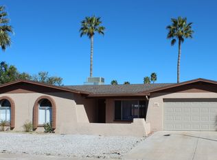 5332 W Barbara Ave, Glendale, AZ 85302