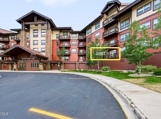 300 Base Camp Cir #114, Granby, CO 80446