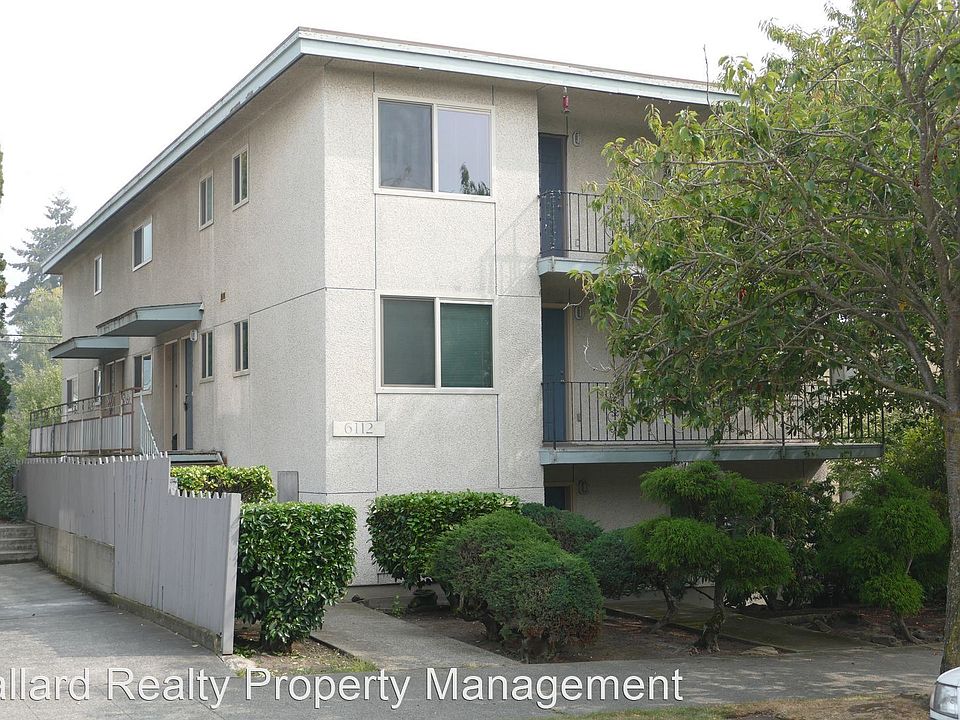 1st image of 6112 14th Ave NW #3