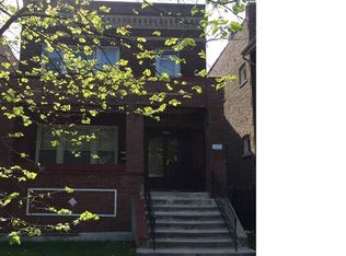 7812 S Sangamon St #2, Chicago, IL 60620