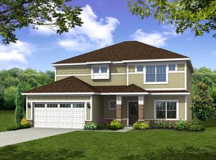 890 Copper Hill Ct, Westfield, IN 46074