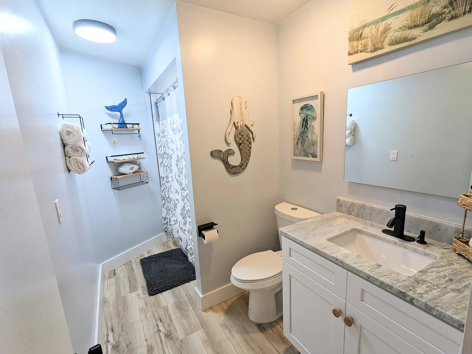 2 bed, 1000 sqft, $2,395 — Photo 3