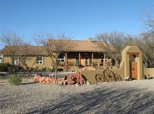 2295 S Diamond Creek Ln, Camp Verde, AZ 86322