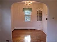 Hardwood floors