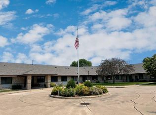 401 S County Road 5 APT 117, Springfield, MN 56087