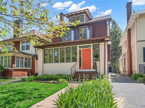179 Parkside Ave, Buffalo, NY 14214