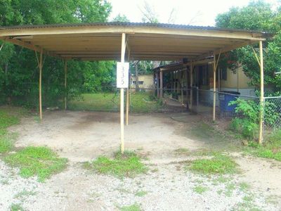 335 Bedell St Street, Bertram, TX, 78605