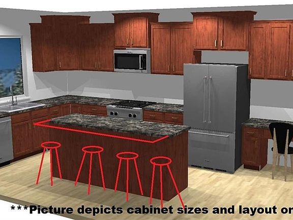 5th image of 10603 Quarterstaff Ct