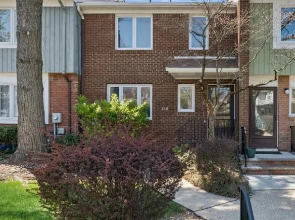 210 N 2nd Ave, Highland Park, NJ 08904