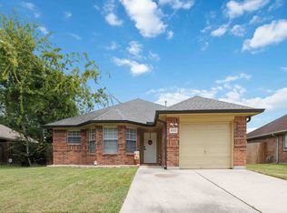 8302 Sanford St, Baytown, TX 77521