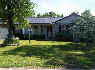 16960 Lensman Rd, Saint Robert, MO 65584