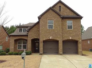 5373 Park Side Cir, Hoover, AL 35244