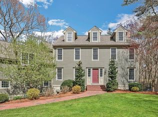 7 Washburn St, Norton, MA 02766