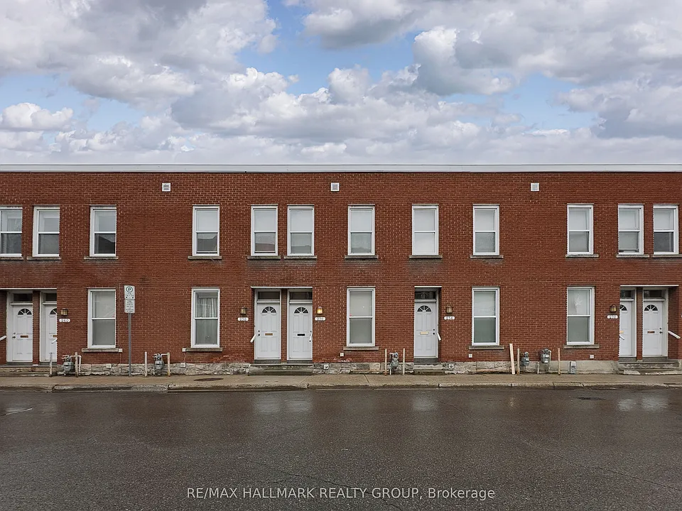 230 Cumberland St