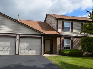 330 Wethington Dr UNIT C, Wauconda, IL 60084