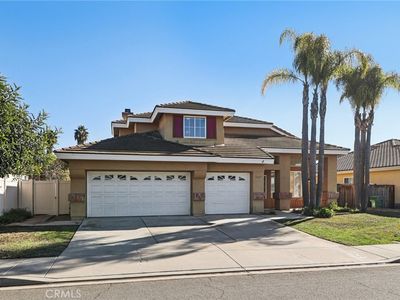 5667 Dartmoor Cir, Oceanside, CA, 92057