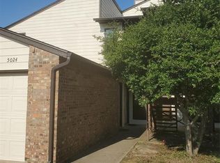 5024 Winder Ct APT C, North Richland Hills, TX 76180
