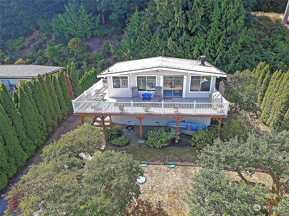 872 E Port Susan Terrace Road, Camano Island, WA 98282 Zillow