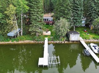 15 Cedar Ave, Silver Sands, AB T0E 1H0