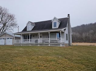 1264 Route 660, Mansfield, PA 16933
