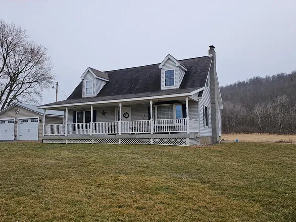 1264 Route 660, Mansfield, PA 16933