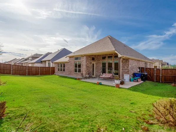 13784 Carmenita Dr, Frisco, TX 75035