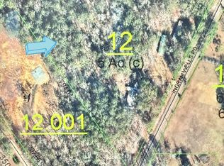 579 Ingram Wells Rd #14-07-012.000, Ohatchee, AL 36271