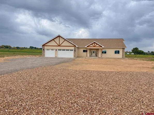 60832 Nighthorse Lane, Montrose, CO 81403