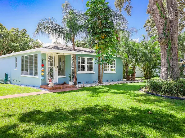 446 5th St S, Safety Harbor, FL 34695
