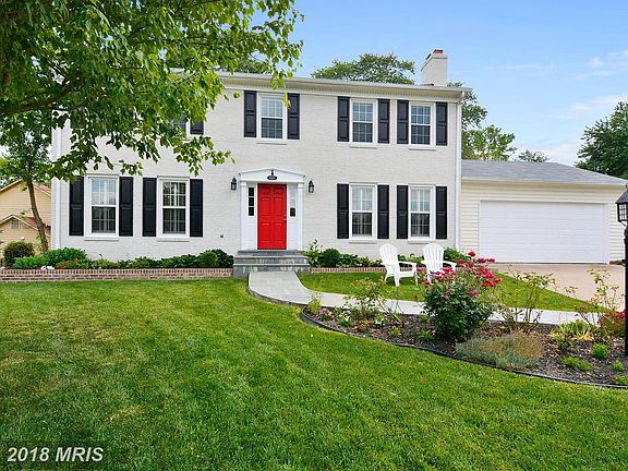 2nd image of 8205 Chollman Ct