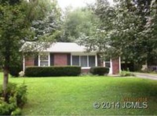 2812 Basswood Dr, Madison, IN 47250