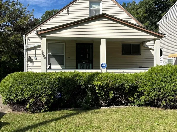 4688 E 173rd St, Cleveland, OH 44128
