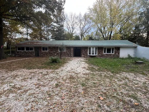 501 E Park St, Browning, MO 64630