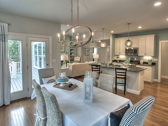 Your Fern Home at Redbrook