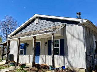 164 Rattlesnake Rd, McMinnville, TN 37110