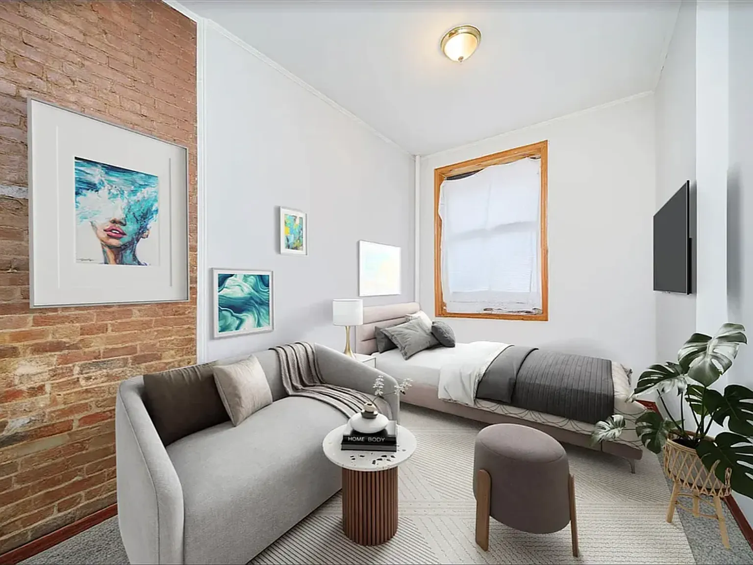 331 West 43rd Street — Photo 1