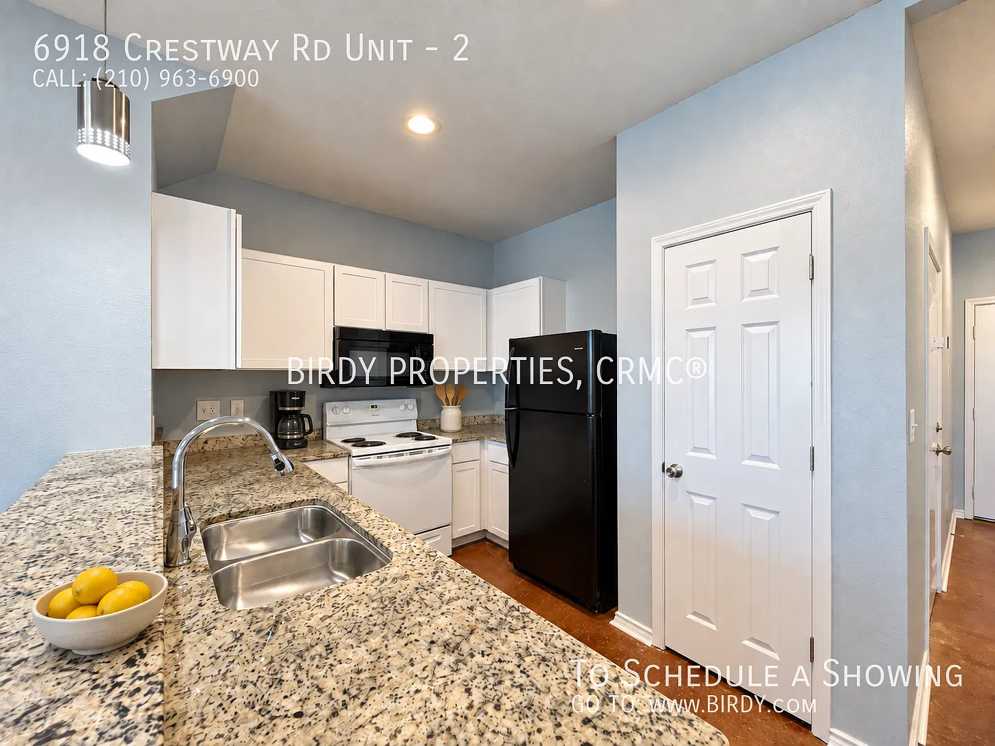"Discover Your Dream Space: Spacious 3-Bedroom Sanctuary with Modern Granite Touches at 6918 Cres... — Photo 4