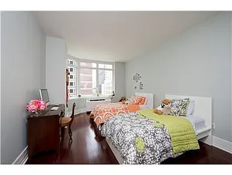 Rented by Keller Williams NYC