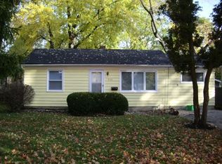 1916 Carmel Blvd, Zion, IL 60099