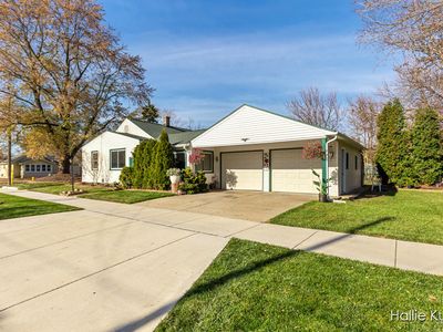 4060 Buchanan Ave SW, Wyoming, MI, 49548