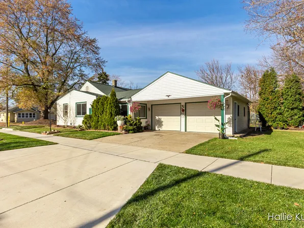 4060 Buchanan Ave SW, Wyoming, MI 49548