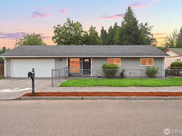 2102 NE 96th Court N, Vancouver, WA 98664