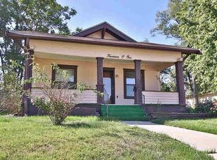 1401 Grant St, Beatrice, NE 68310