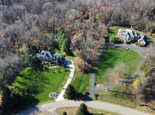 LOT 6 Trafalgar Pl, Warrenton, VA 20186