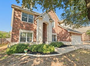 2415 Elkhorn Ranch Rd, Leander, TX 78641