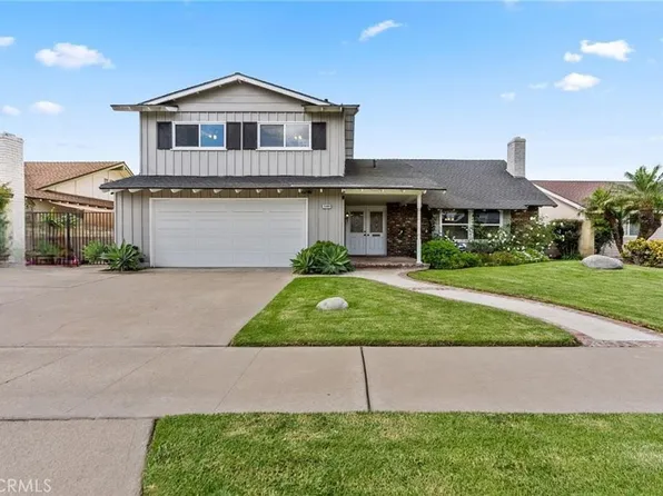 3180 N Hartman St, Orange, CA 92865