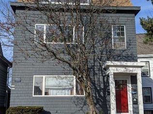 43 Ocean St APT 2, Lynn, MA 01902