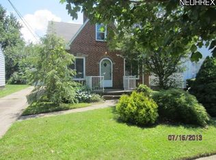 13209 West Ave, Cleveland, OH
