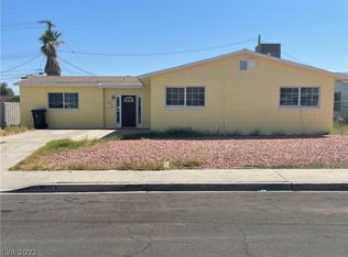 1209 Eleanor Ave, Las Vegas, NV 89106
