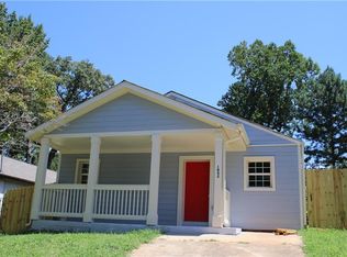 1042 Grant Ter SE, Atlanta, GA 30315
